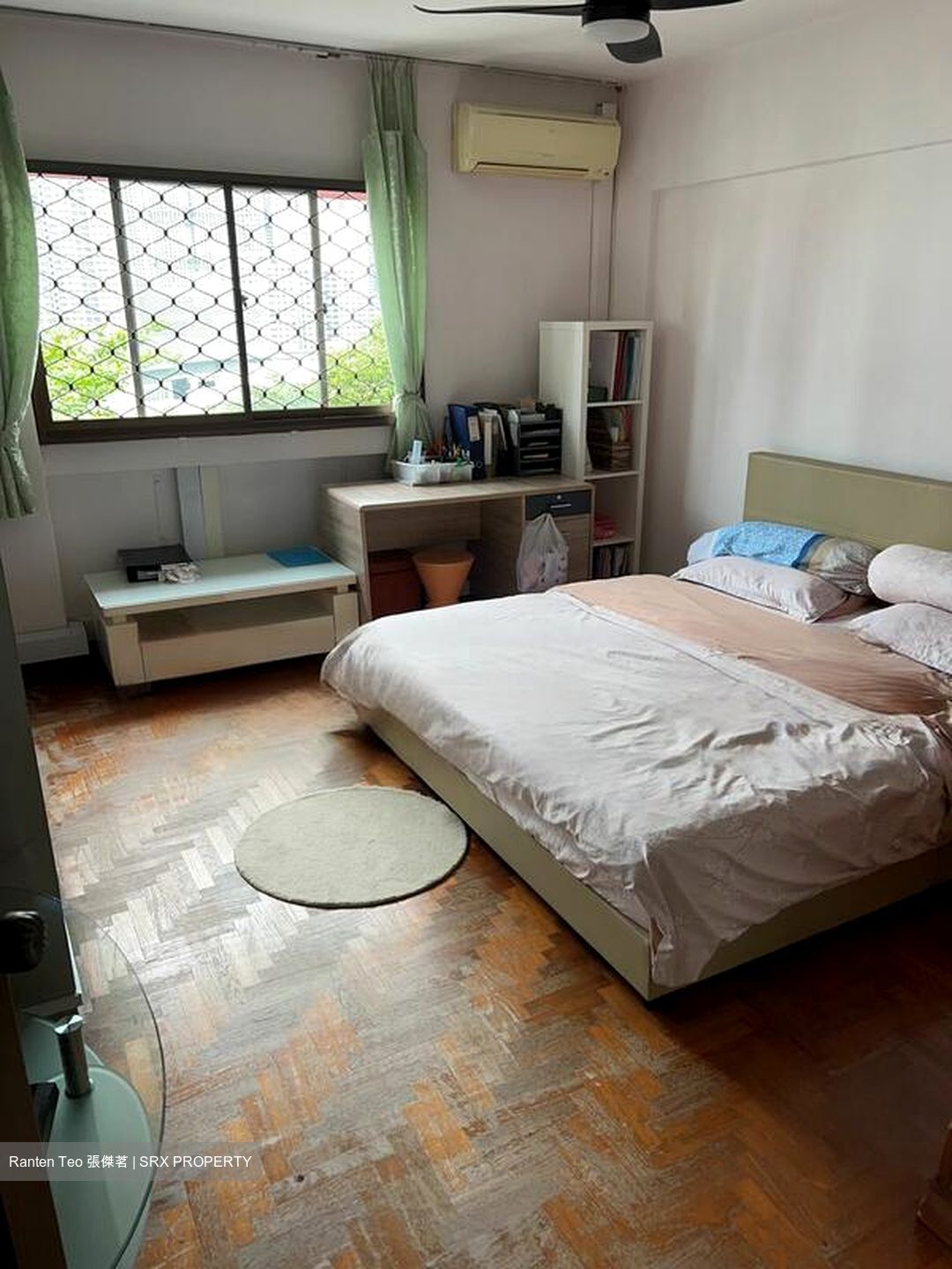 Blk 9 Rumah Tinggi View (Bukit Merah), HDB 5 Rooms #441031391